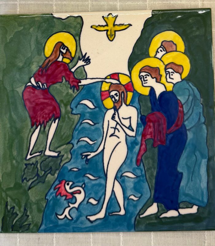 Birth of Christ