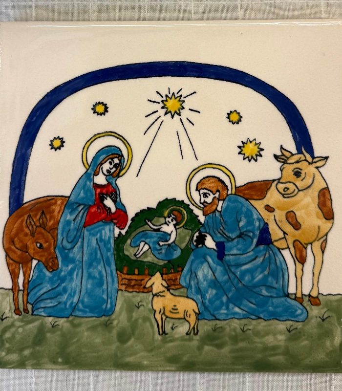 Birth of Christ