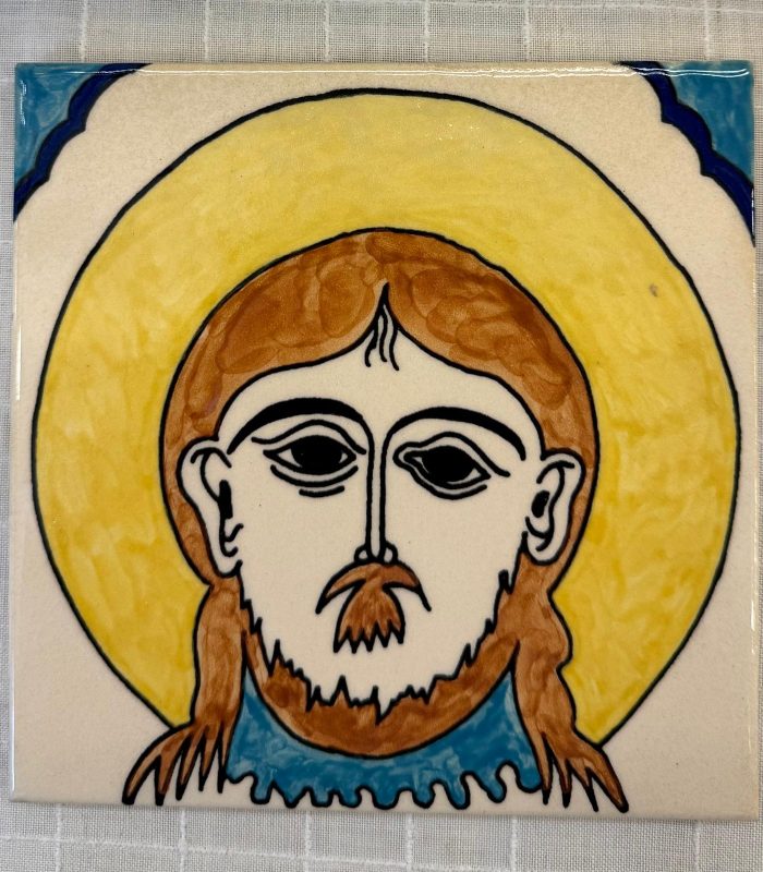 Jesus Christ