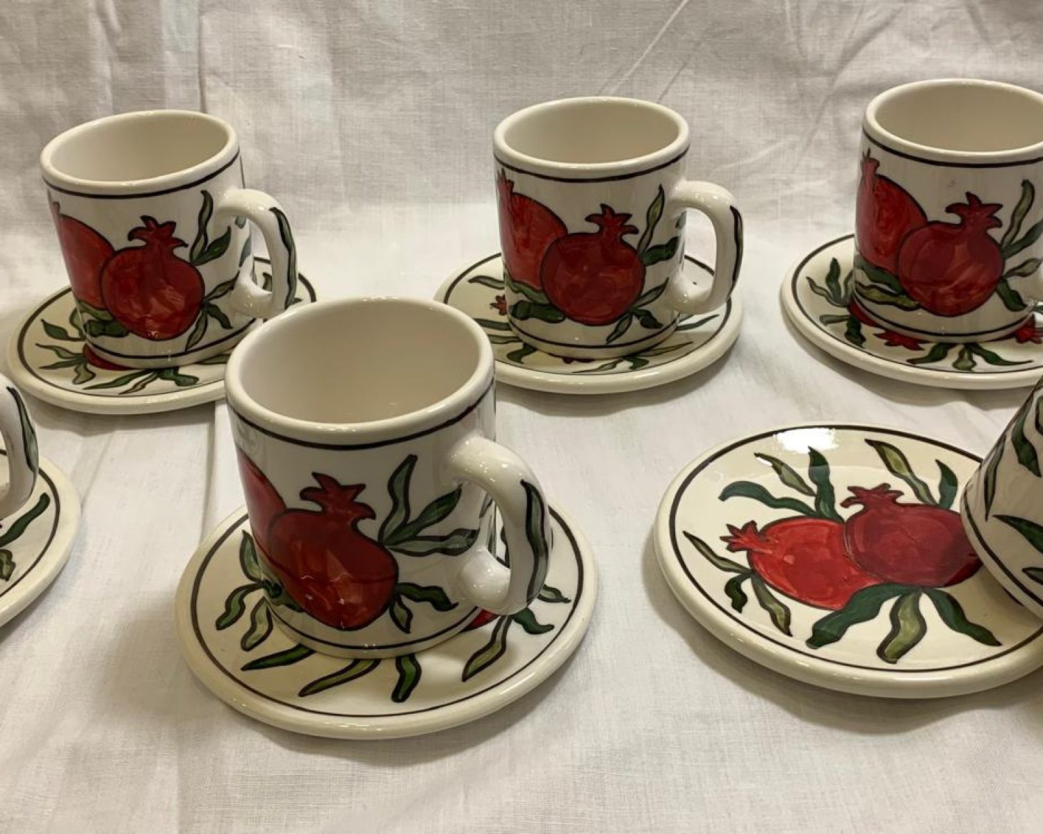 Coffee cups set_3