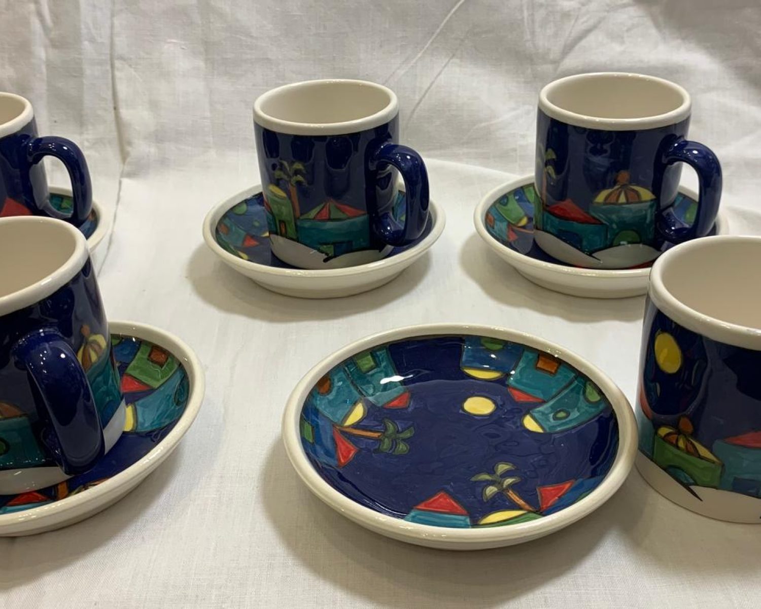 Coffee cups set_5