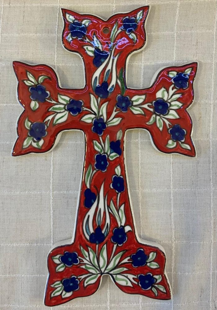 Armenian cross_1
