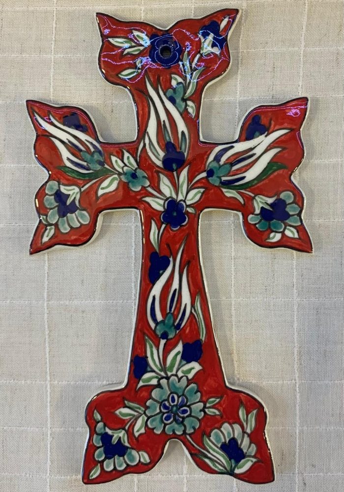 Armenian cross_3