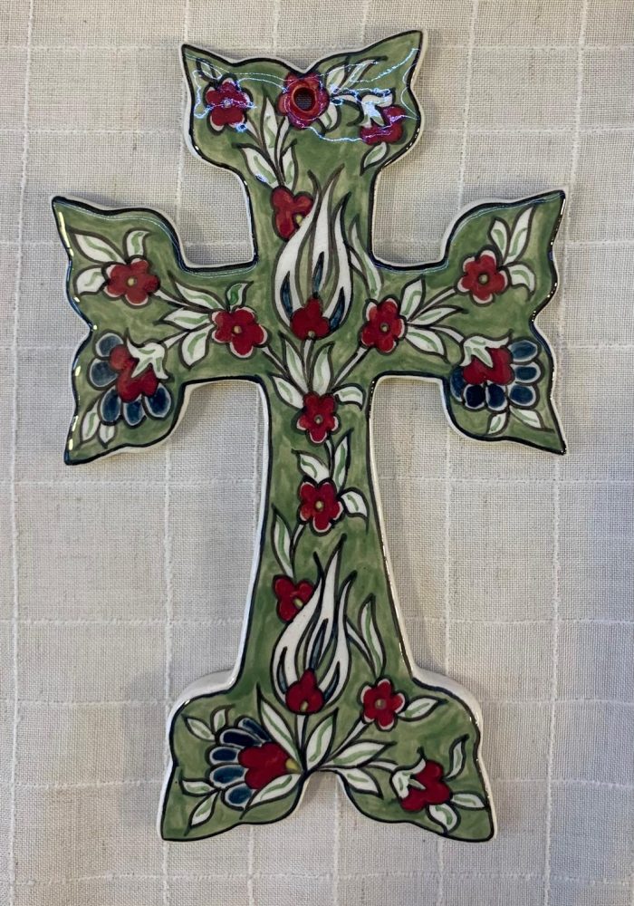 Armenian cross_4
