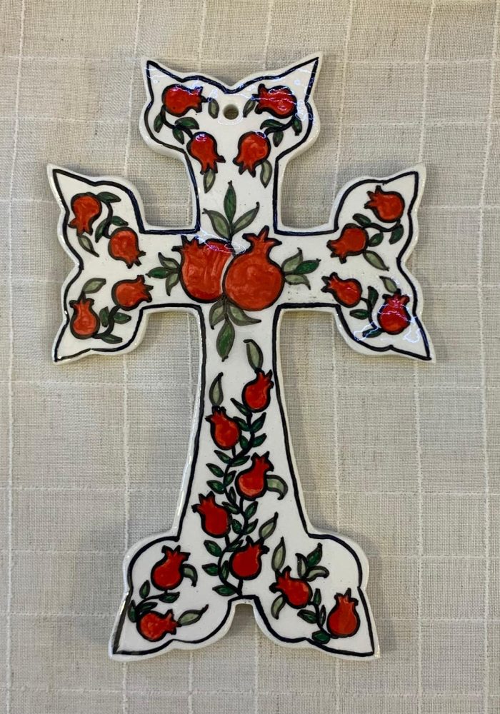 Armenian cross_5
