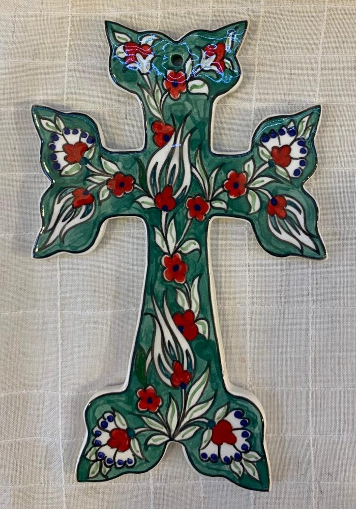 Armenian cross_6