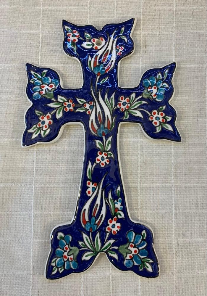 Armenian cross_7