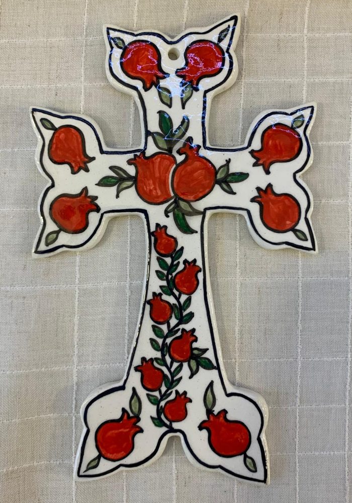 Armenian cross_8