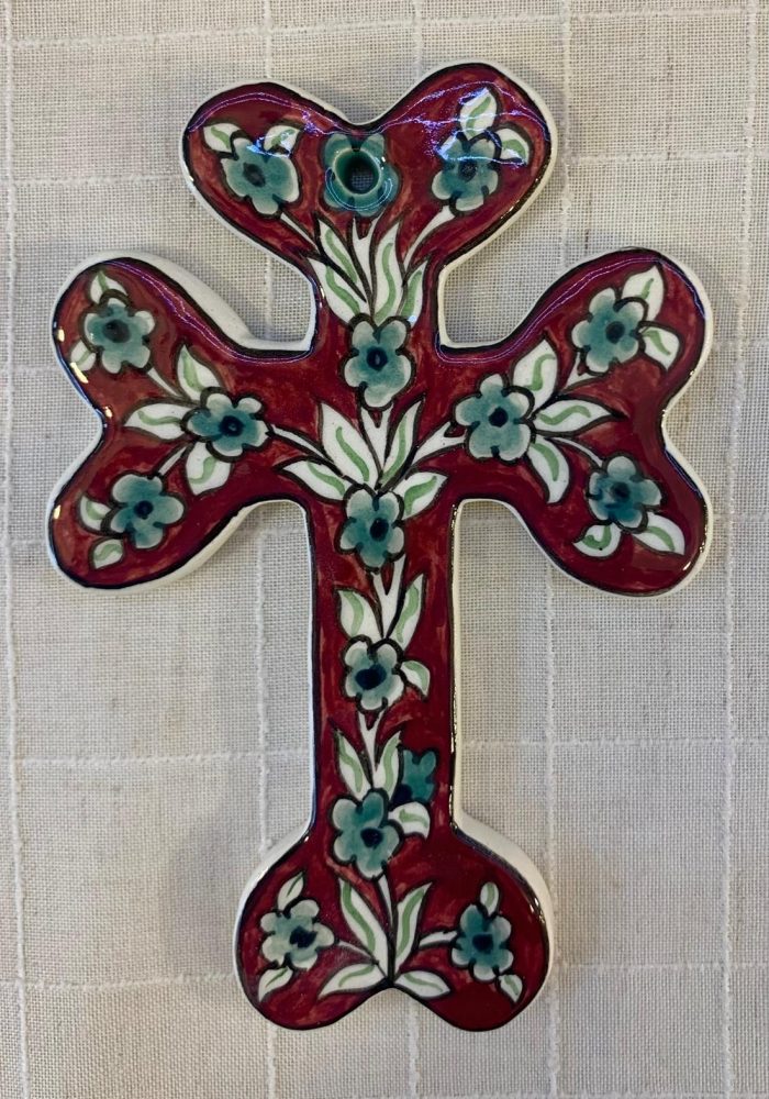 Armenian cross_9