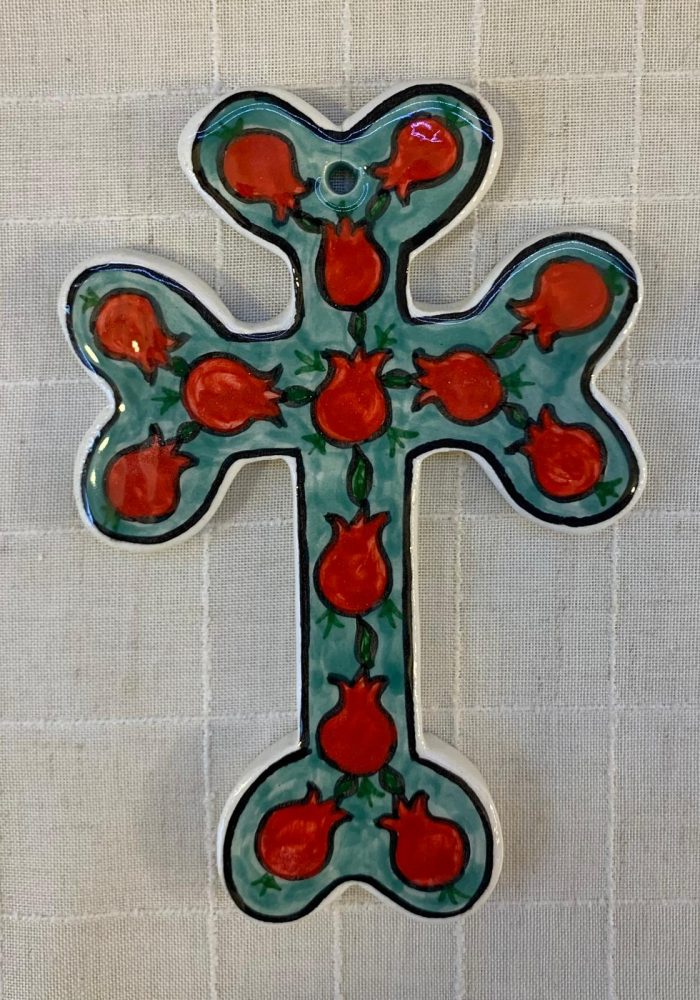 Armenian cross_10