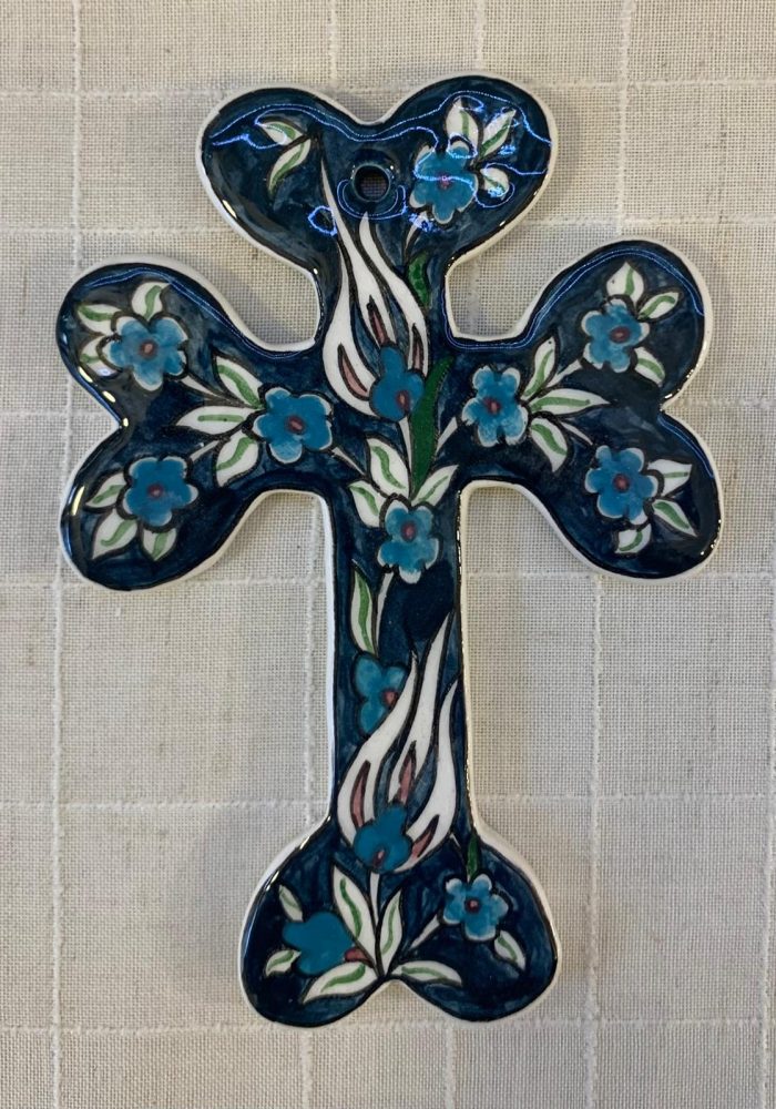 Armenian cross_12