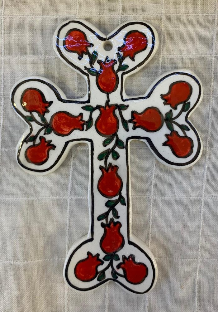 Armenian cross_13