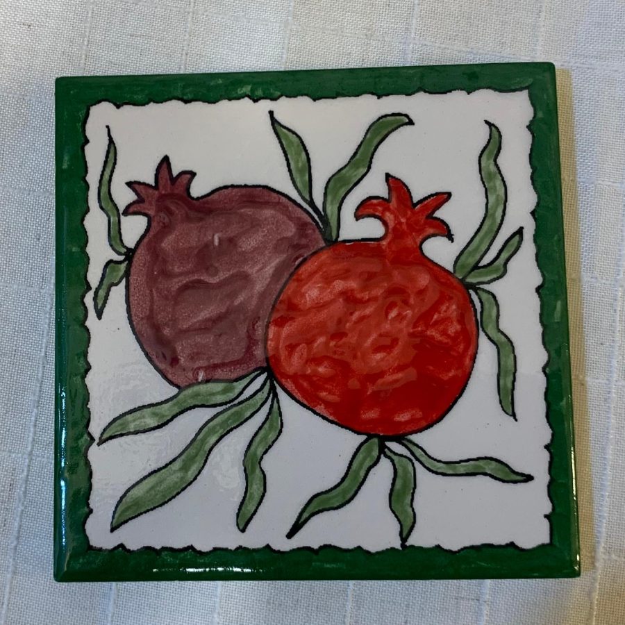 Pomegranates_10x10