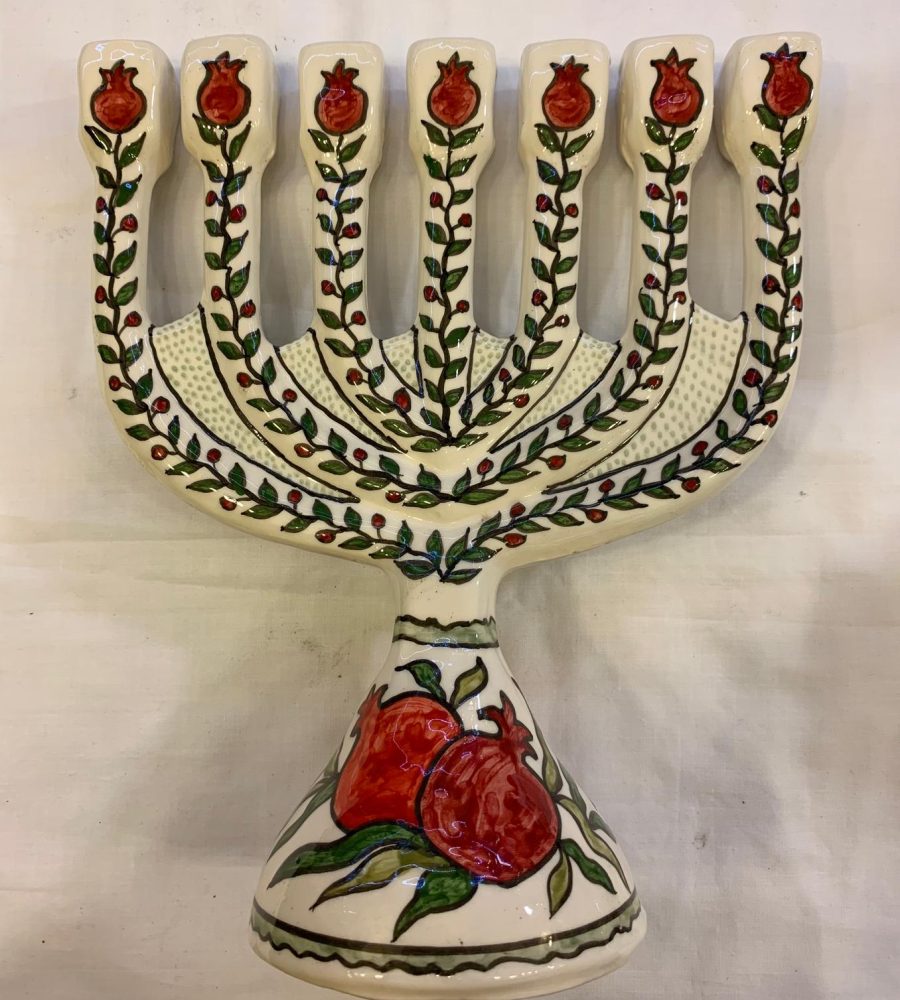 Judaica_Menora_2