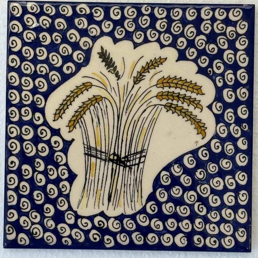 Wheat_15x15
